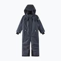 Combinezon pentru copii Reima Reach soft black