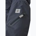 Combinezon pentru copii Reima Reach soft black 8