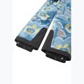 Combinezon de schi pentru copii Reima Reach lilac cloudy blue 10