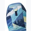 Combinezon de schi pentru copii Reima Reach lilac blue ocean 5