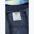 Combinezon de schi pentru copii Reima Reach lilac blue ocean 6