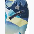 Combinezon de schi pentru copii Reima Reach lilac blue ocean 7