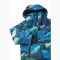Combinezon de schi pentru copii Reima Reach lilac twillight blue 4