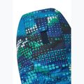 Combinezon de schi pentru copii Reima Reach lilac twillight blue 5