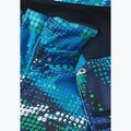 Combinezon de schi pentru copii Reima Reach lilac twillight blue 6