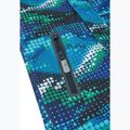 Combinezon de schi pentru copii Reima Reach lilac twillight blue 9