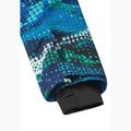 Combinezon de schi pentru copii Reima Reach lilac twillight blue 10