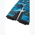 Combinezon de schi pentru copii Reima Reach lilac twillight blue 11