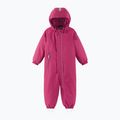 Combinezon softshell pentru copii Reima Puhuri rosy berry
