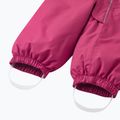 Combinezon softshell pentru copii Reima Puhuri rosy berry 8