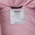 Combinezon pentru copii Reima Puhuri grey pink 6