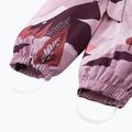 Combinezon pentru copii Reima Puhuri grey pink 8