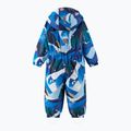 Combinezon pentru copii Reima Puhuri twilight blue 2