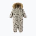 Combinezon pentru copii Reima Lappi earthy beige 2