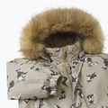 Combinezon pentru copii Reima Lappi earthy beige 4