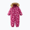 Combinezon pentru copii Reima Lappi rosy berry