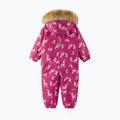 Combinezon pentru copii Reima Lappi rosy berry 2