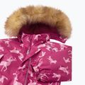 Combinezon pentru copii Reima Lappi rosy berry 5
