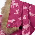 Combinezon pentru copii Reima Lappi rosy berry 6