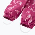 Combinezon pentru copii Reima Lappi rosy berry 10