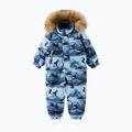 Combinezon pentru copii Reima Lappi frozen blue