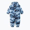 Combinezon pentru copii Reima Lappi frozen blue 3