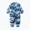Combinezon pentru copii Reima Lappi frozen blue 4