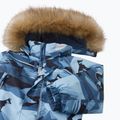 Combinezon pentru copii Reima Lappi frozen blue 5