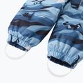 Combinezon pentru copii Reima Lappi frozen blue 10