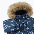 Combinezon pentru copii Reima Lappi navy 4