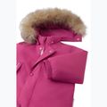 Combinezon pentru copii Reima Gotland deeper rosy berry 5