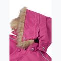 Combinezon pentru copii Reima Gotland deeper rosy berry 6