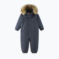 Combinezon pentru copii Reima Gotland soft black 2