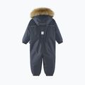 Combinezon pentru copii Reima Gotland soft black 3