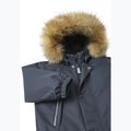 Combinezon pentru copii Reima Gotland soft black 4
