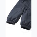Combinezon pentru copii Reima Gotland soft black 7