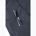 Combinezon pentru copii Reima Gotland soft black 10