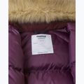 Combinezon pentru copii Reima Aapua deep purple 5