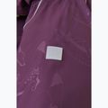 Combinezon pentru copii Reima Aapua deep purple 6