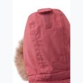 Geacă de iarnă pentru copii Reima Mutka red clay 6