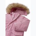 Geacă de iarnă pentru copii Reima Mutka grey pink 5
