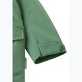 Geacă de iarnă pentru copii Reima Mutka green clay 10