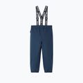 Pantaloni de schi pentru copii Reima Leikisti navy 2