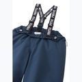Pantaloni de schi pentru copii Reima Leikisti navy 3