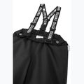 Pantaloni de schi pentru copii Reima Leikisti black 3