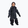 Combinezon pentru copii Reima Kirkas black 8