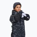 Combinezon pentru copii Reima Kirkas black 9