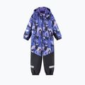 Combinezon pentru copii Reima Kurikka deeper breezy violet