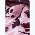 Combinezon pentru copii Reima Kurikka deeper grey pink 5