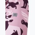 Combinezon pentru copii Reima Kurikka deeper grey pink 7